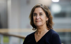 Mariana Matos sublinha o potencial de crescimento do azeite e o impacto das alterações climáticas na produção. 