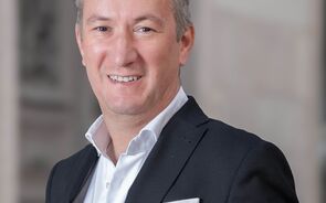 João Nuno Serra, presidente da Associação de Comercializadores de Energia no Mercado Liberalizado.