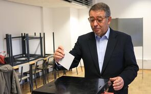 Seguro já votou. 'Este é o momento em que o povo é soberano, em que cada voto conta' 