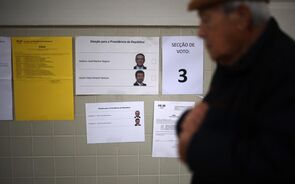 Participação acima da primeira volta. 22,35% dos eleitores votaram até às 12:00