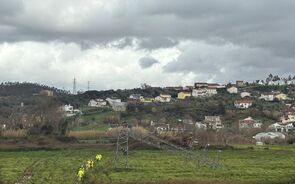 E-Redes trabalha na recuperação das redes elétricas com 2 mil homens no terreno