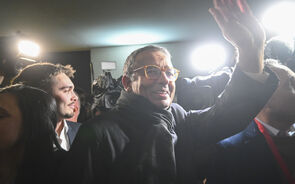 Seguro aponta 'enorme apego dos portugueses à democracia'