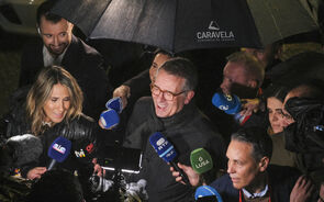 Contratos a prazo, despedimentos, banco de horas: as reservas de Seguro, que pede acordo na lei laboral