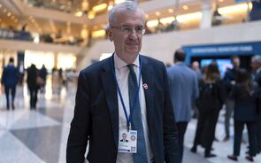 François Villeroy de Galhau