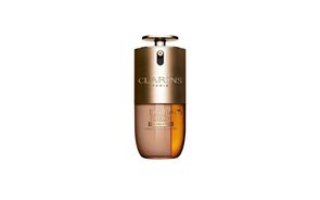 Clarins Double Serum Foundation: pele transformada com inovação