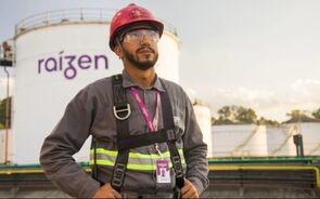 Raízen tem 'rating' de dívida reduzido para 'lixo' por agências de avaliação.