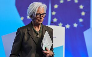 Além do euro digital, Lagarde promete 'tokenizar' dinheiro
