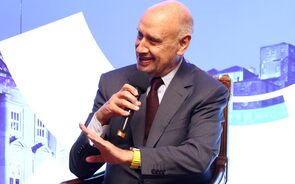 Carlos Moreira da Silva afirma que o mercado único europeu não existe.