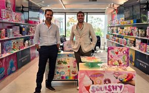 Draycott torna-se sócio de Fernando Santos na Science4you com EUA na mira