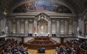 Assembleia da República