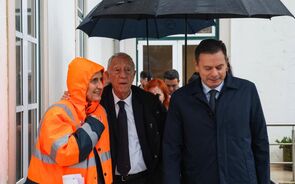 Montenegro alerta para novas ruturas. 'Temos de manter uma vigilância total e absoluta'