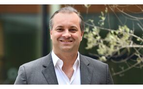 Bernardo Novo, CEO da SC Fitness.