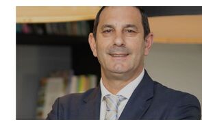 “Queremos que carregar um veículo seja um ato tão comum e simples como qualquer outra rotina diária”