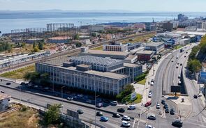 Quest Capital comprou a sede da Xerox em Lisboa. 