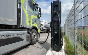 Camiões não podem ser elétricos? “Vamos ver quando morre de vez essa loucura”