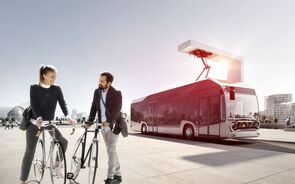 ABB Portugal: na rota dos nove mil carregadores com design de excelência