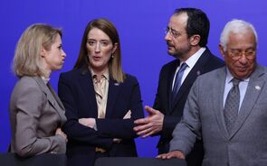 Dívida conjunta para concorrer com os EUA volta a dividir a Europa