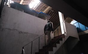 António Marques da Cruz representa a terceira geração da Quinta da Serradinha.