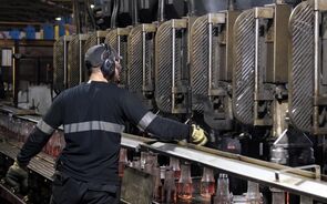 Custo do trabalho aumenta 4,9% no 1.º trimestre