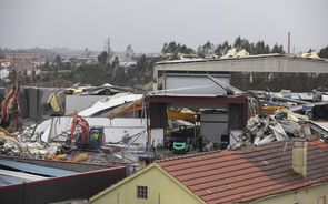 Governo assegura 80% do lay-off às empresas, mas mantém os cortes salariais