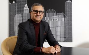  Victor Alves Coelho, presidente da Caixa de Previdência dos Advogados e Solicitadores (CPAS)