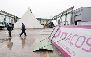 Após tempestade, TJ Moldes garante entregas com apoio da concorrência, apesar de perdas