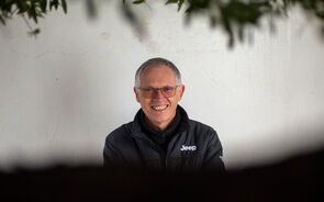 Carlos Tavares