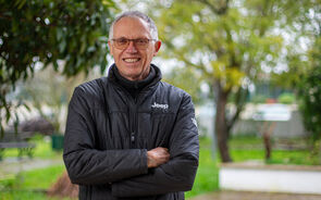 Carlos Tavares