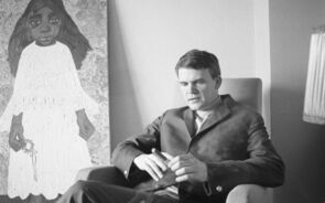 O papel do romance na vida dos povos é um dos grandes temas de “A cortina”, livro lançado em 2005 por Milan Kundera (1929-2023).