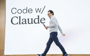 Anthropic recolheu o financiamento de vários participantes, muitos deles fundos de investimento.