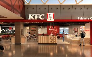 Ibersol opera restaurantes de fast food