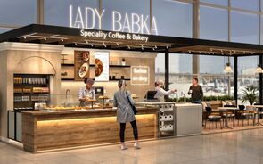 Portuguesa Ibersol ganha 20 restaurantes no aeroporto de Barcelona por 12 anos