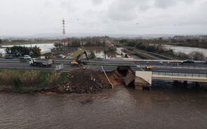 Brisa: Trabalhos na A1 envolvem mais de 70 pessoas e vão durar “algumas semanas”  