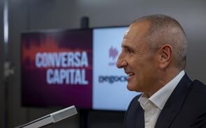 Pedro Leitão Montepio