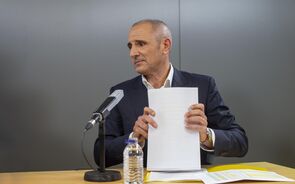 Pedro Leitão, CEO do Banco Montepio