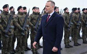 Karol Nawrocki, Presidente da Polónia