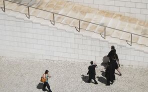 Alunos do ensino superior