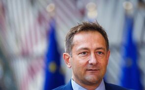 Christophe Hansen, Comissário Europeu da Agricultura e Alimentação