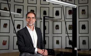 Ricardo Pereira diz que a tecnologia não apaga o papel da criatividade.