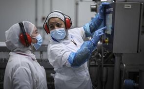 Nas falências, os aumentos mais expressivos registaram-se no alojamento e restauração, com uma subida de 8,6%, seguindo-se o setor da informação e comunicação (+7,9%) e os transportes (+5,6%).