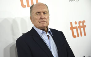Robert Duvall, ator de 'Apocalypse Now' e 'O Padrinho', faleceu aos 95 anos
