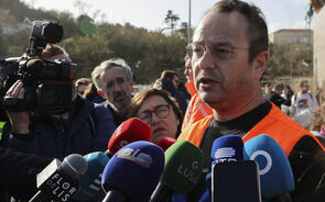 O presidente da Câmara de Leiria sublinhou que após os prejuízos sofridos, a autarquia não deve abdicar de receita fiscal.