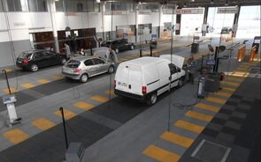 A partir de março, carros com 'recalls' pendentes reprovam na inspeção.