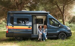 A Indie Campers reforça operação com a aquisição das empresas europeias Just Go e Bunk Campers.