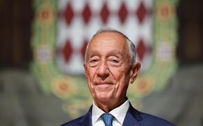 Marcelo Rebelo de Sousa cessa funções a 9 de março