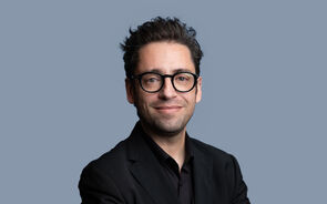 Rui Coutinho destaca a digitalização e a sustentabilidade como eixos estruturais da inovação na Mota-Engil, com foco na escala e no impacto real em obra.