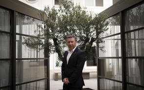 Sérgio Duarte estima que a Brand Capital Sports valha 1,6 milhões de euros em 2030.