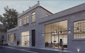 PwC expandiu-se em Matosinhos, instalando-se na reabilitada antiga Fábrica de Conservas Joana d'Arc.