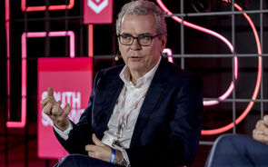 Como o antigo CEO da dona da Zara quer dar a volta à Nestlé