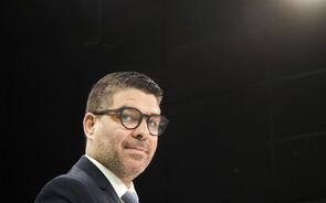 Presidente da Associação Nacional de Municípios Portugueses (ANMP), Pedro Pimpão